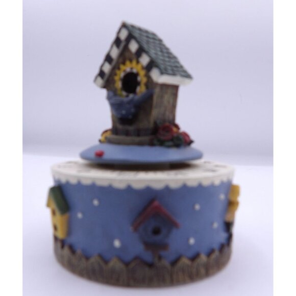 Bird House Timer, Unbranded, Timer Works, Sound very weak Kitchen timer Country - Picture 4 of 7